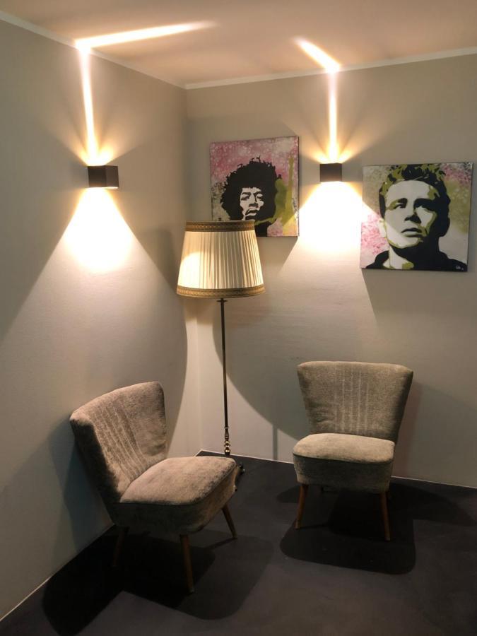 Hotel Restaurant Goldenes Ross Göllheim エクステリア 写真