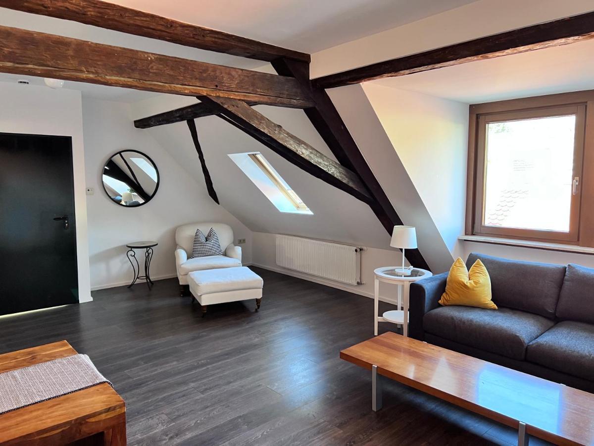 Hotel Restaurant Goldenes Ross Göllheim エクステリア 写真